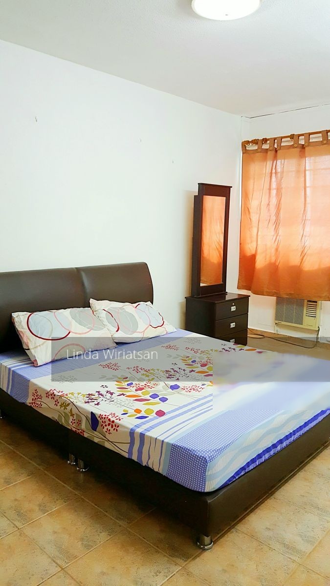 Blk 416 Bedok North Avenue 2 (Bedok), HDB 3 Rooms #131169012